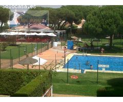 SE ALQUILA ESTUPENDO APARTAMENTO ENEL PORTIL, HUELVA