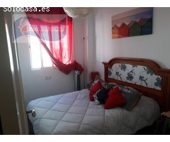 SE ALQUILA CASA ADOSADA EN NUEVO PORTIL, HUELVA