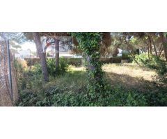 SE VENDE PARCELA EN NUEVO PORTIL, HUELVA