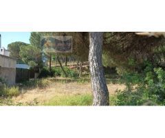 SE VENDE PARCELA EN NUEVO PORTIL, HUELVA