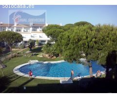 Estupendo adosado en alquiler, Nuevo Portil, Huelva