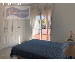 Estupendo adosado en alquiler, Nuevo Portil, Huelva