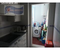 SE ALQUILA ESTUPENDO APARTAMENTO A PIE DE PLAYA, NUEVO PORTIL, HUELVA