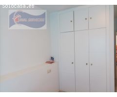 SE ALQUILA ESTUPENDO APARTAMENTO A PIE DE PLAYA, NUEVO PORTIL, HUELVA