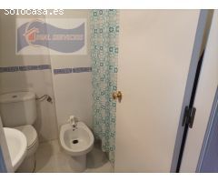 SE ALQUILA ESTUPENDO APARTAMENTO A PIE DE PLAYA, NUEVO PORTIL, HUELVA