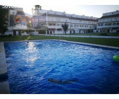 Se vende estupendo adosado con apartamento en planta baja, El Portil, Huelva