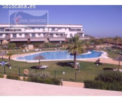 Alquiler de magnifico piso con preciosas vistas al mar en El Rompido, Huelva
