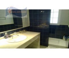 Se alquila magnifico chalet estilo cortijo en Nuevo Portil, Huelva