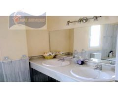 Se alquila magnifico chalet estilo cortijo en Nuevo Portil, Huelva