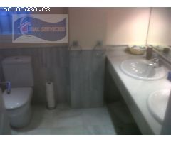 Se alquila magnifico chalet estilo cortijo en Nuevo Portil, Huelva