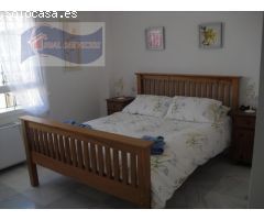 Se alquila magnifico chalet estilo cortijo en Nuevo Portil, Huelva