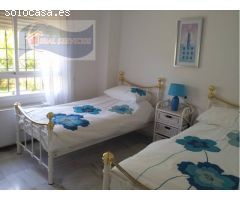 Se alquila magnifico chalet estilo cortijo en Nuevo Portil, Huelva