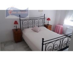Se alquila magnifico chalet estilo cortijo en Nuevo Portil, Huelva