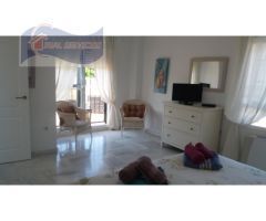 Se alquila magnifico chalet estilo cortijo en Nuevo Portil, Huelva