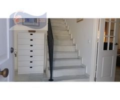 Se alquila magnifico chalet estilo cortijo en Nuevo Portil, Huelva