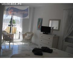 Se alquila magnifico chalet estilo cortijo en Nuevo Portil, Huelva