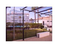 Se alquila estupendo apartamento en El Portil, Huelva