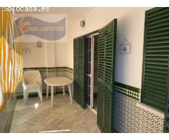 Se alquila estupendo apartamento en El Portil, Huelva