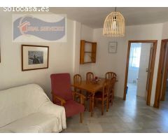 Se alquila estupendo apartamento en El Portil, Huelva