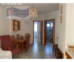 Se alquila estupendo apartamento en El Portil, Huelva
