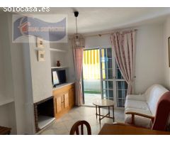 Se alquila estupendo apartamento en El Portil, Huelva