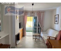 Se alquila estupendo apartamento en El Portil, Huelva
