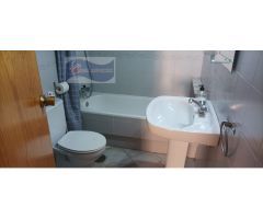 Se alquila estupendo apartamento en El Portil, Huelva