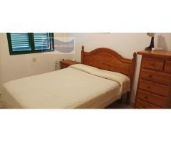 Se alquila estupendo apartamento en El Portil, Huelva