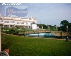Estupendo adosado en alquiler, Nuevo Portil, Huelva.