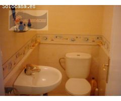Estupendo adosado en alquiler, Nuevo Portil, Huelva.