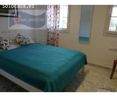 Estupendo adosado en alquiler, Nuevo Portil, Huelva.