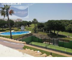Estupendo adosado en alquiler, Nuevo Portil, Huelva.