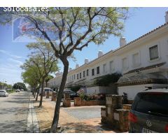 Estupendo adosado en alquiler, Nuevo Portil, Huelva.