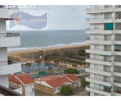 SE ALQUILA ESTUPENDO APARTAMENTO EN PUNTA UMBRÍA