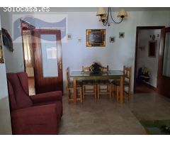 Se alquila apartamento en Nuevo Portil, Huelva