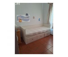 Se alquila apartamento en Nuevo Portil, Huelva