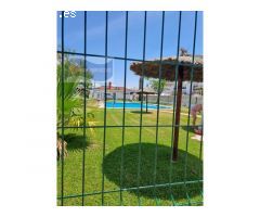 Se alquila apartamento en Nuevo Portil, Huelva