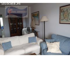 SE ALQUILA MAGNIFICO APARTAMENTO EN NUEVO PORTIL, HUELVA