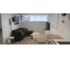 SE ALQUILA APARTAMENTO EN NUEVO PORTIL, HUELVA.