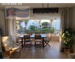 Se alquila estupendo apartamento en Nuevo Portil, Huelva.