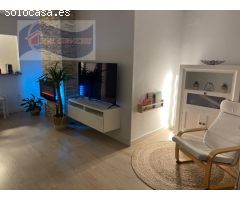 Se alquila estupendo apartamento en Nuevo Portil, Huelva.