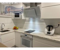 Se alquila estupendo apartamento en Nuevo Portil, Huelva.