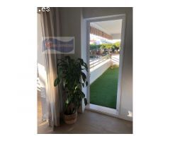 Se alquila estupendo apartamento en Nuevo Portil, Huelva.