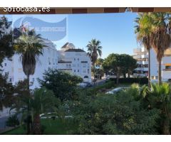 Se alquila estupendo apartamento en Nuevo Portil, Huelva.