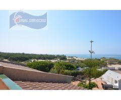 Se vende chalet primera linea de playa, El Portil, Huelva
