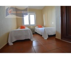 Se vende chalet primera linea de playa, El Portil, Huelva
