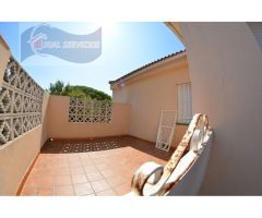 Se vende chalet primera linea de playa, El Portil, Huelva