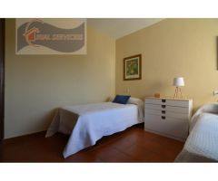Se vende chalet primera linea de playa, El Portil, Huelva