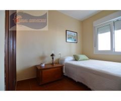 Se vende chalet primera linea de playa, El Portil, Huelva