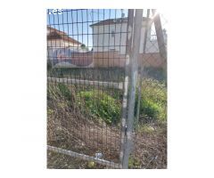 SE VENDE TERRENO DE 404 M2 EN CARTAYA, HUELVA